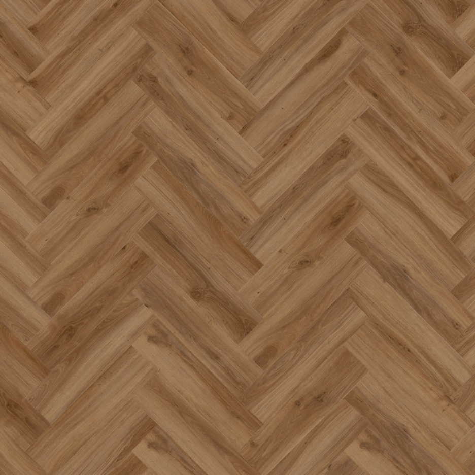  Topshots of Brown Classic Oak 24844 from the Moduleo LayRed Herringbone collection | Moduleo